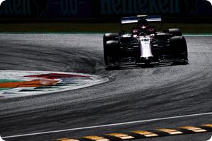Antonio Giovinazzi