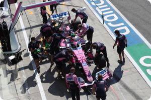 Sergio Perez