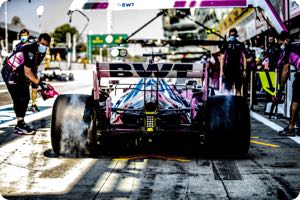 Sergio Perez