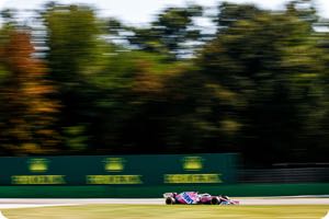 Sergio Perez