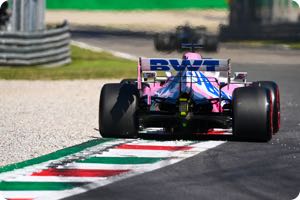 Sergio Perez