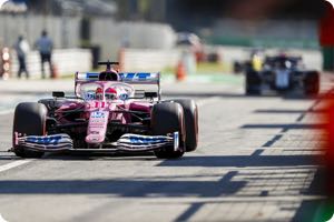 Sergio Perez