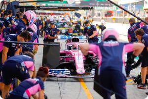 Lance Stroll