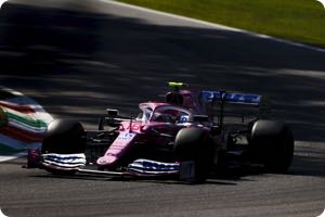 Lance Stroll