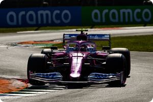 Lance Stroll