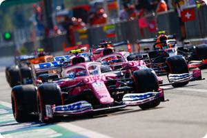 Lance Stroll