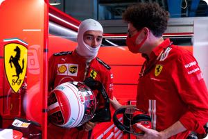 Charles Leclerc