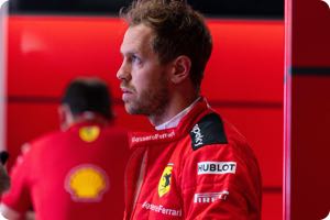 Sebastian Vettel