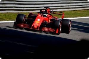 Sebastian Vettel