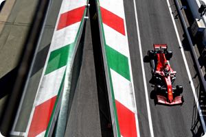 Sebastian Vettel