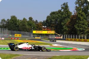 Romain Grosjean