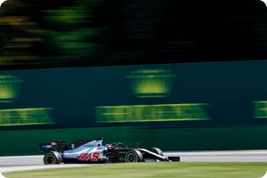 Romain Grosjean