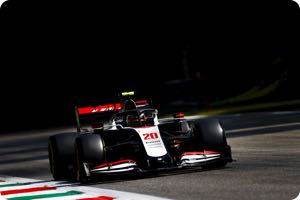 Kevin Magnussen