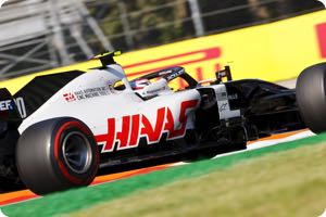 Kevin Magnussen