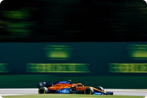 Lando Norris