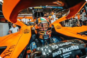 Carlos Sainz