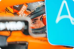 Carlos Sainz