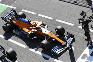 Carlos Sainz
