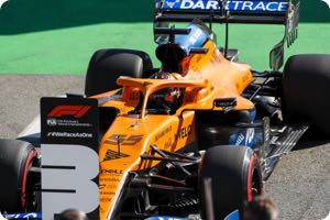 Carlos Sainz