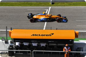 Carlos Sainz