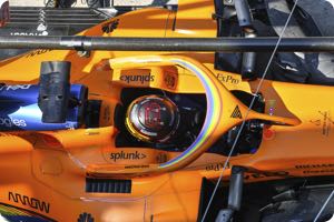 Carlos Sainz