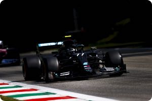 Valtteri Bottas