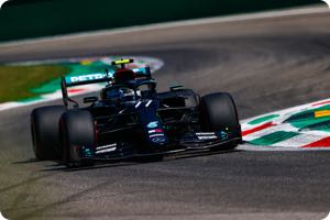 Valtteri Bottas