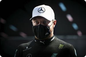 Valtteri Bottas