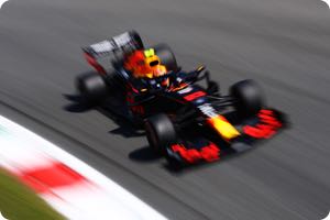 Alex Albon