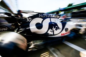 Pierre Gasly