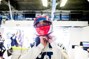 Danii Kvyat