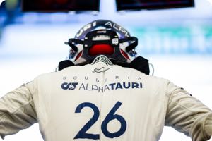 Danii Kvyat