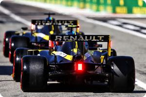 Esteban Ocon