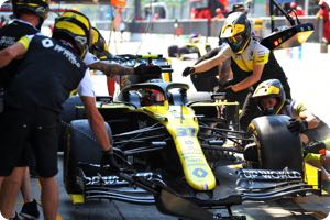 Esteban Ocon