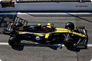 Esteban Ocon