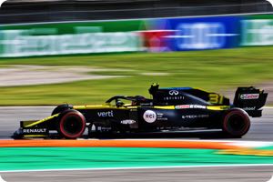 Esteban Ocon