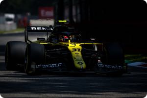 Esteban Ocon