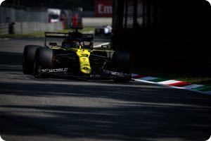 Daniel Ricciardo