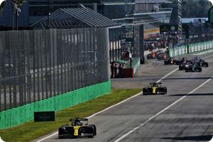 Daniel Ricciardo