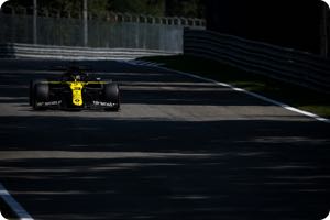 Daniel Ricciardo