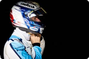 Nicholas Latifi