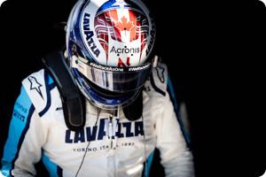 Nicholas Latifi