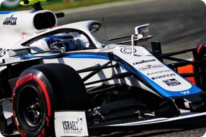 Nicholas Latifi