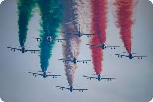 Italian GP 2020 - Sunday Photos