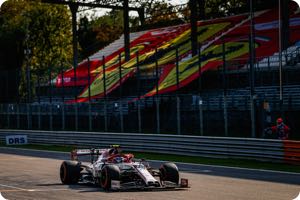 Antonio Giovinazzi