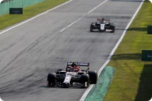Antonio Giovinazzi