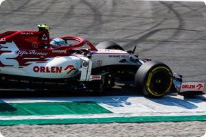 Antonio Giovinazzi