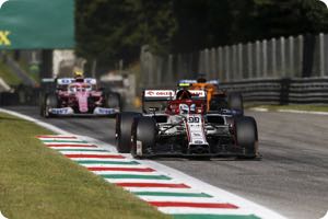 Antonio Giovinazzi