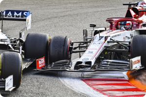 Kimi Raikkonen