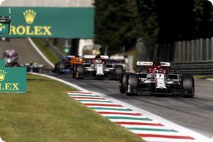Kimi Raikkonen